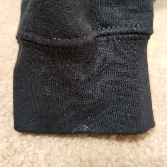 TWICE sweatshirt 2XL Formula Of Love O+T=<3 chemistry graphic kpop band merch - Picture 8 of 10